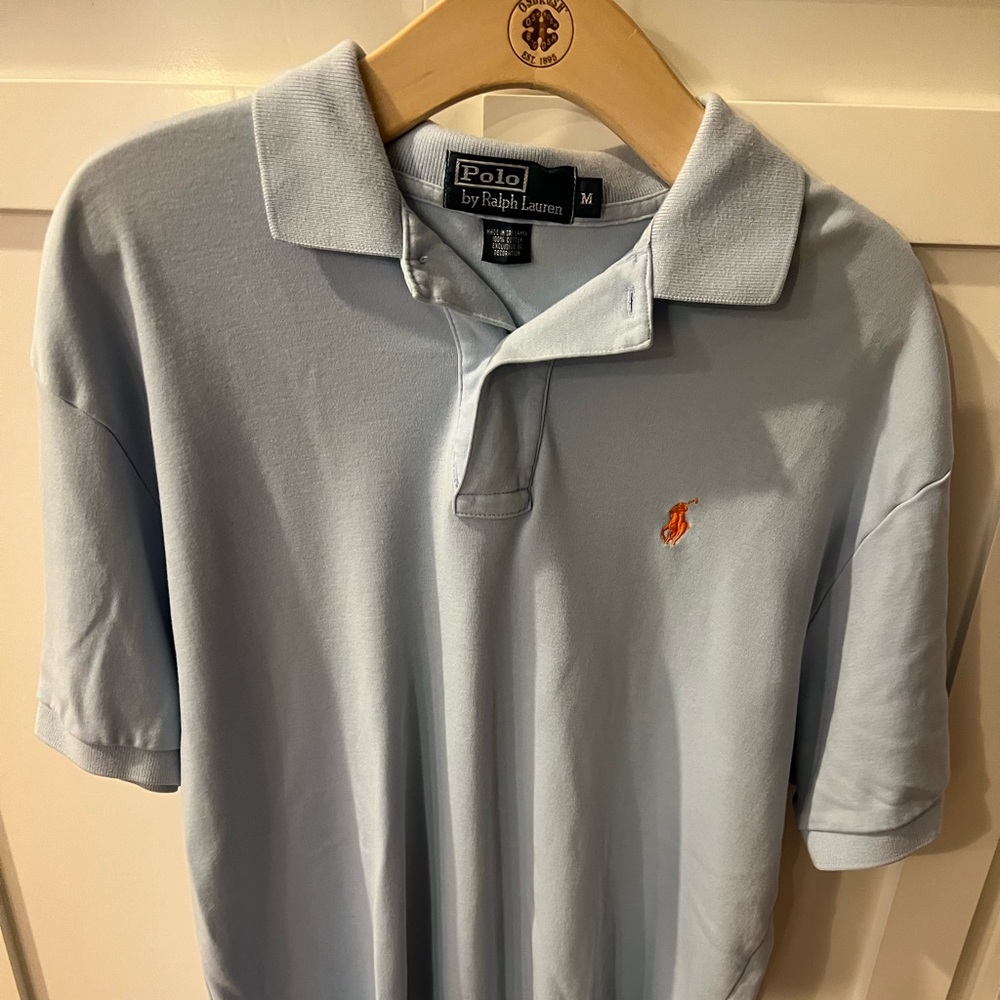 Polo by Ralph Lauren